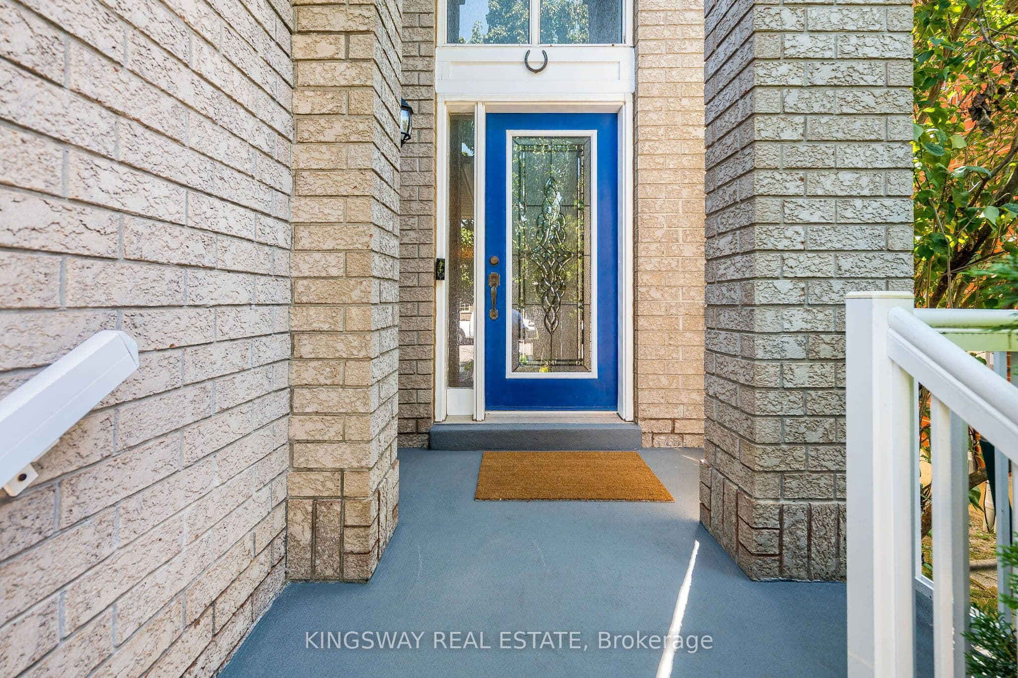 3598 Fountain Park Avenue, Mississauga, ON L5M 7G1