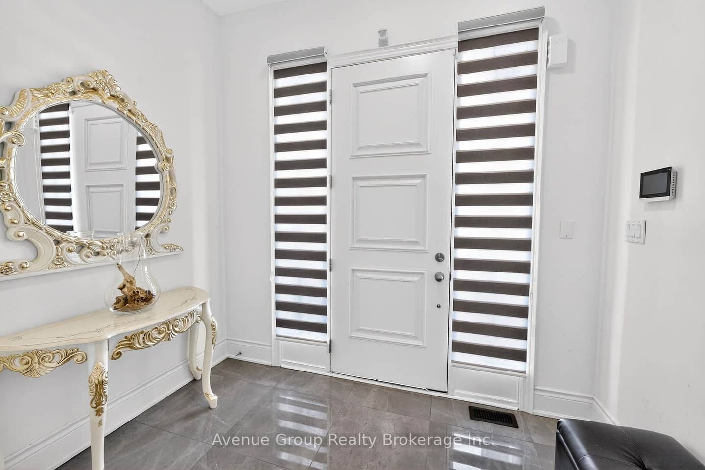 200 Farrell Road, Vaughan, ON L6A 4W6