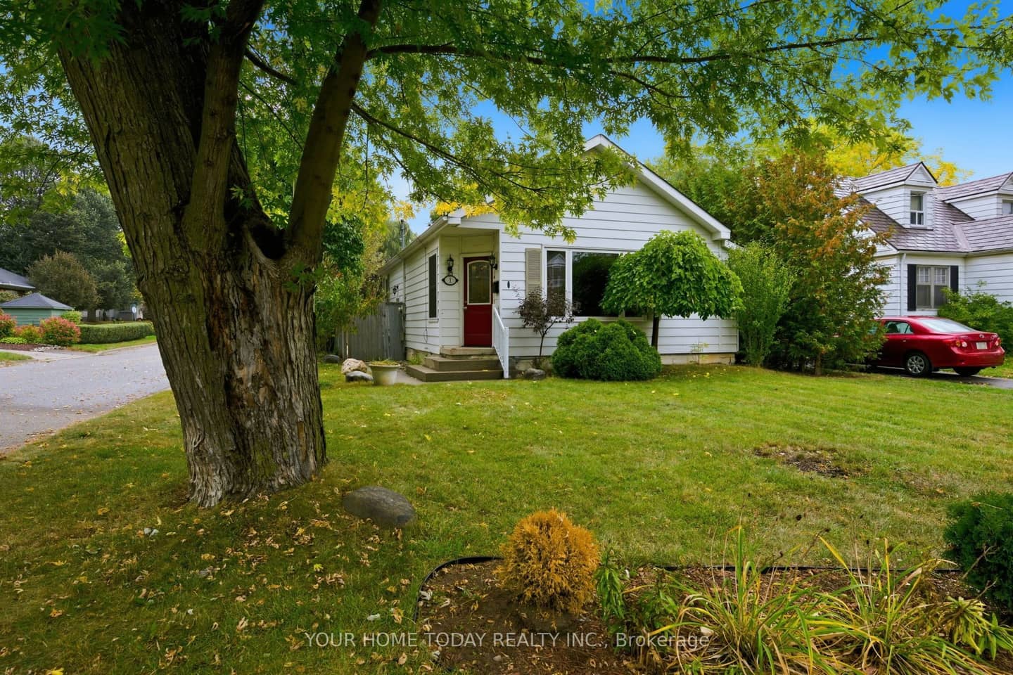 1 Ostrander Boulevard, Halton Hills, ON L7G 1Z2