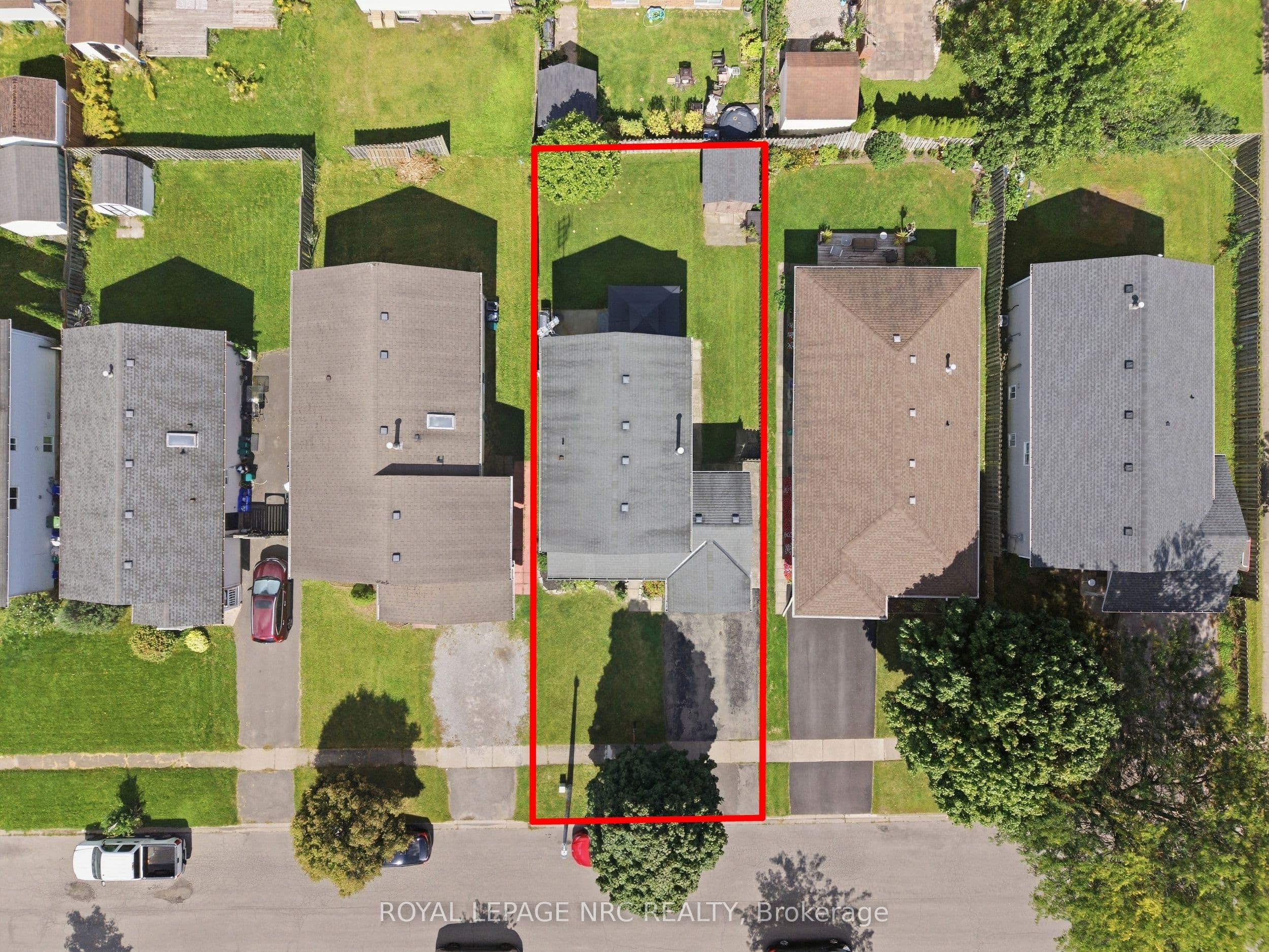 32 Poplar Crescent, Welland, ON L3C 6W5