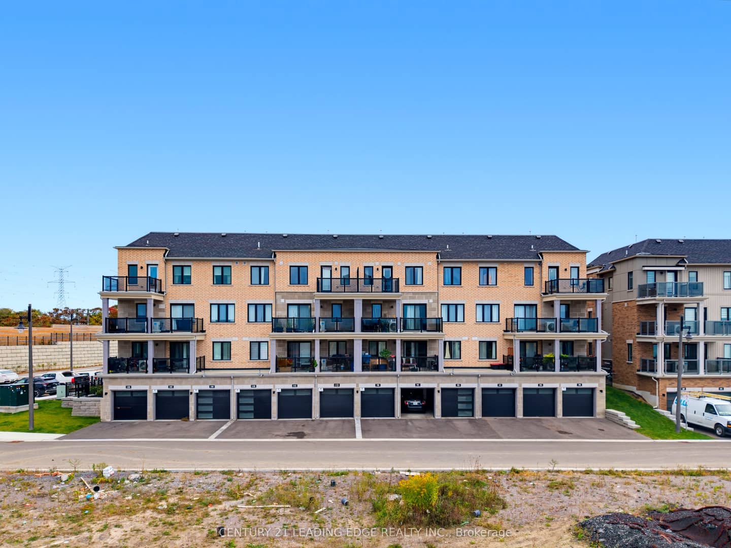 9C Lookout Drive, Clarington, ON L1C 3K5