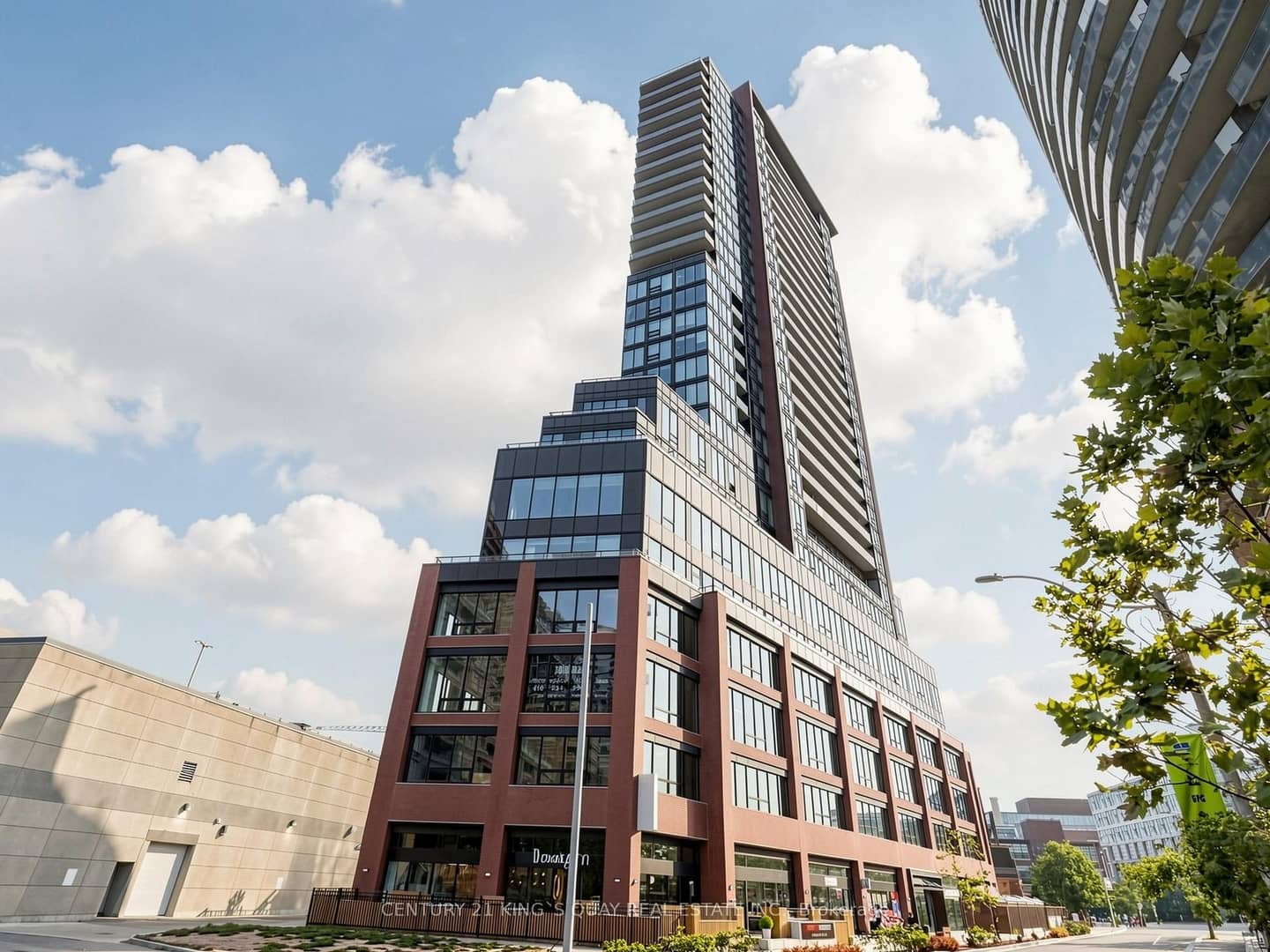 135 East Liberty Street 2408, Toronto, ON M6K 0G7