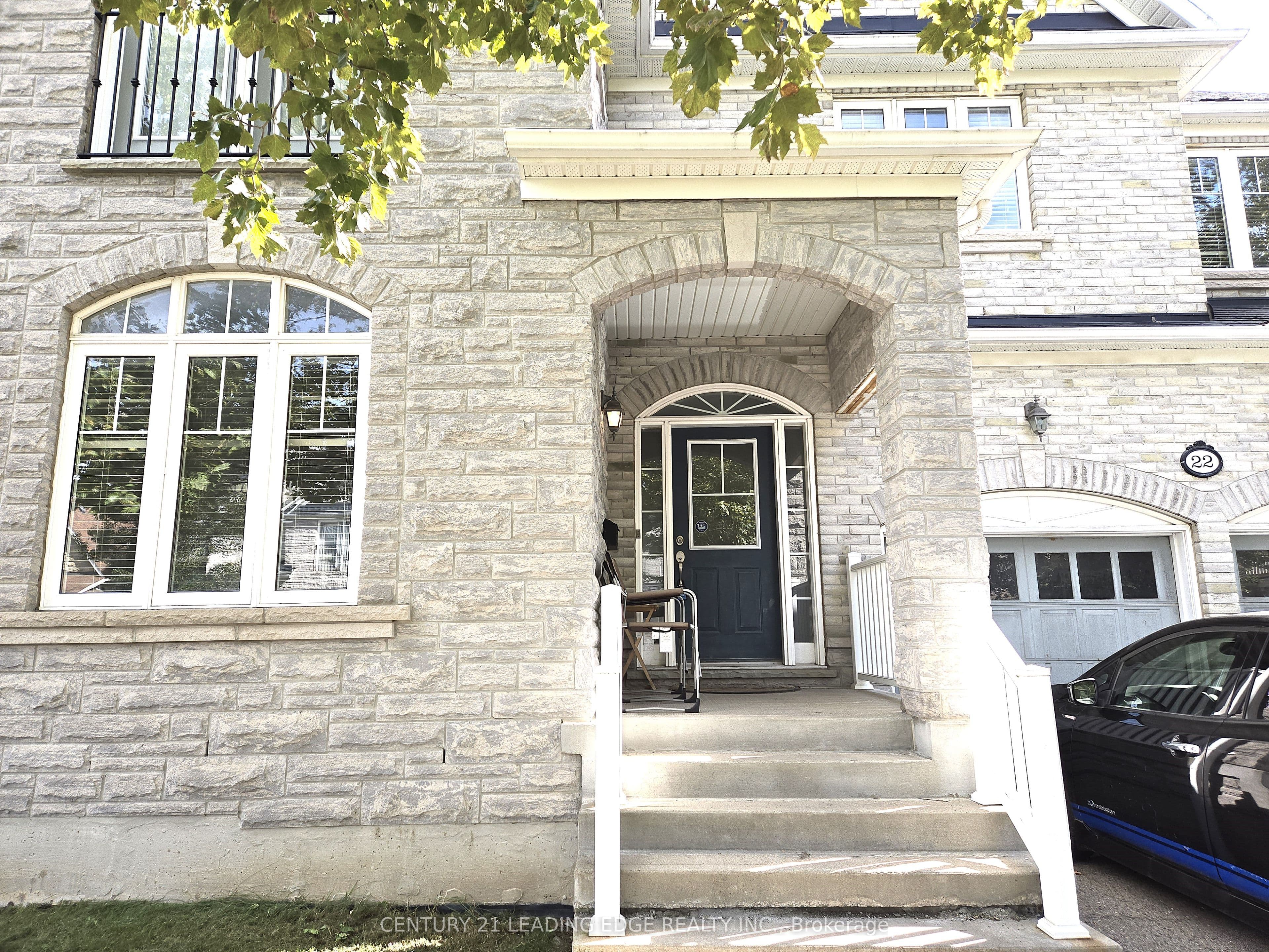 22 Westgate Avenue, Ajax, ON L1Z 1R8