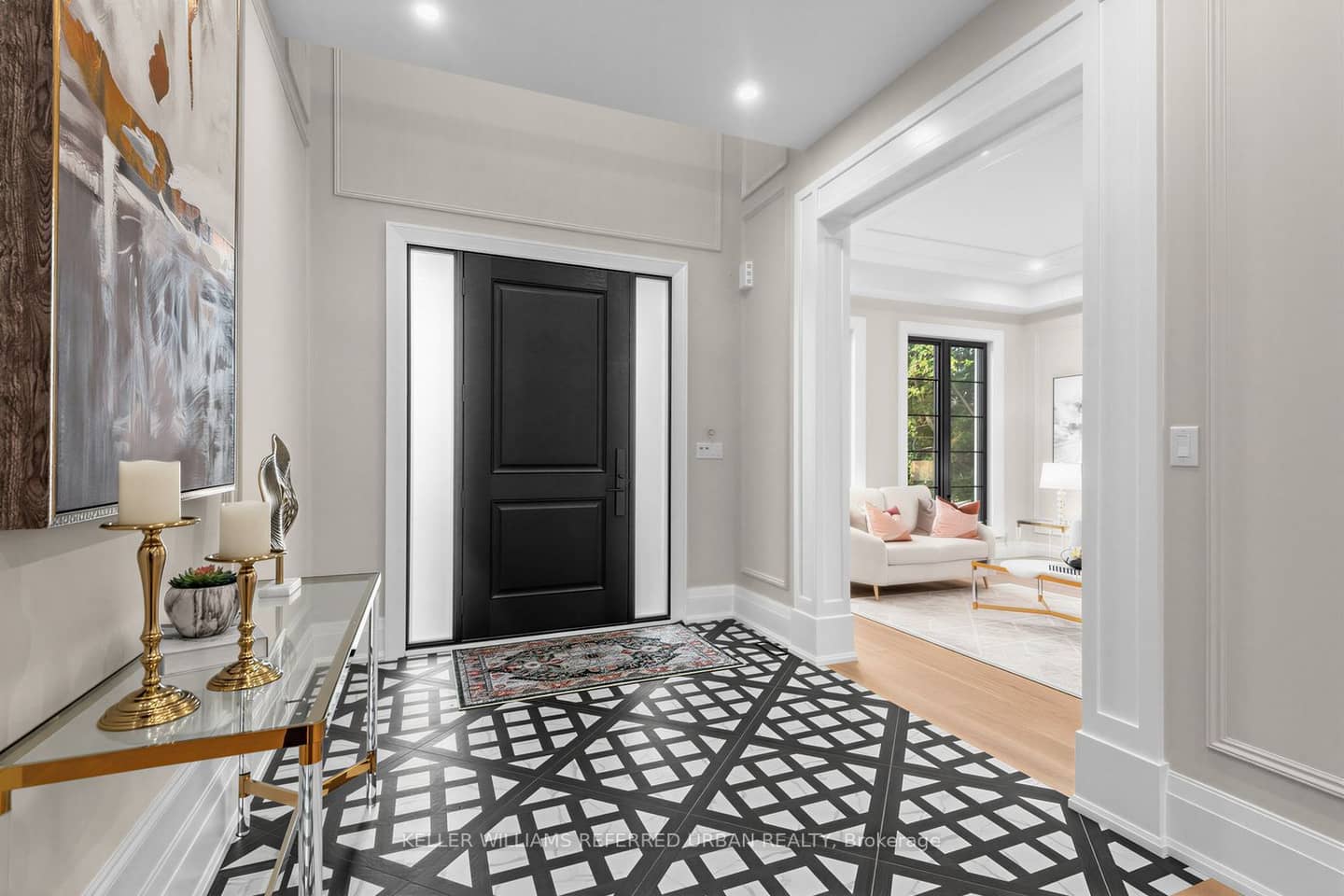 160 Lawrence Avenue, Richmond Hill, ON L4C 1Z5