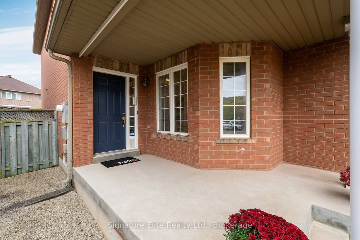48 Humberside Avenue, Brampton, ON L7A 1L5