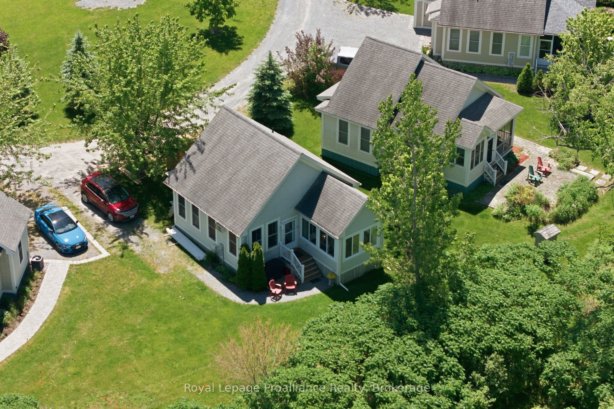 16 Nature's Lane 73, Prince Edward County, ON K8P 0C5