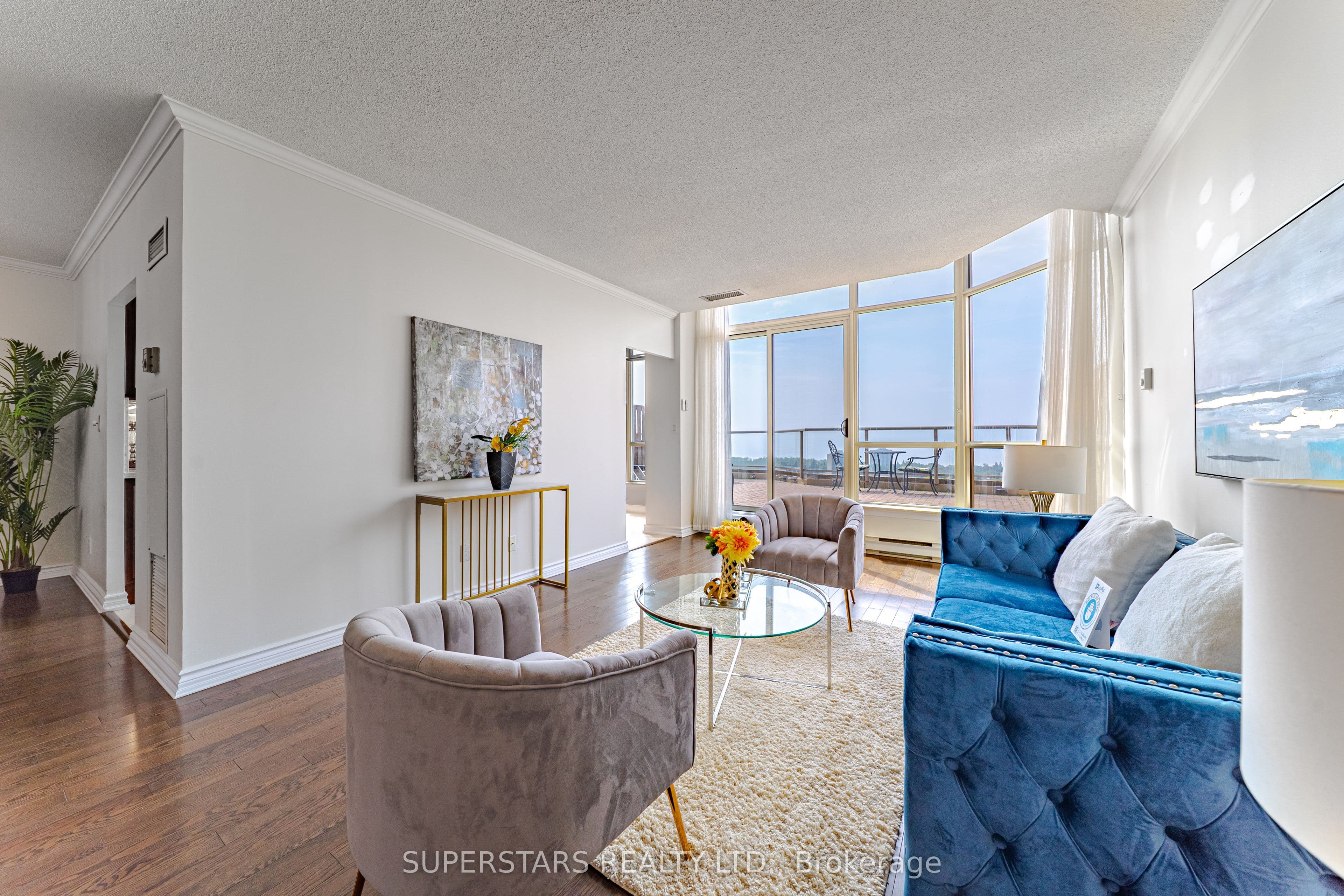 20 Guildwood Parkway PH14, Toronto, ON M1E 5B6