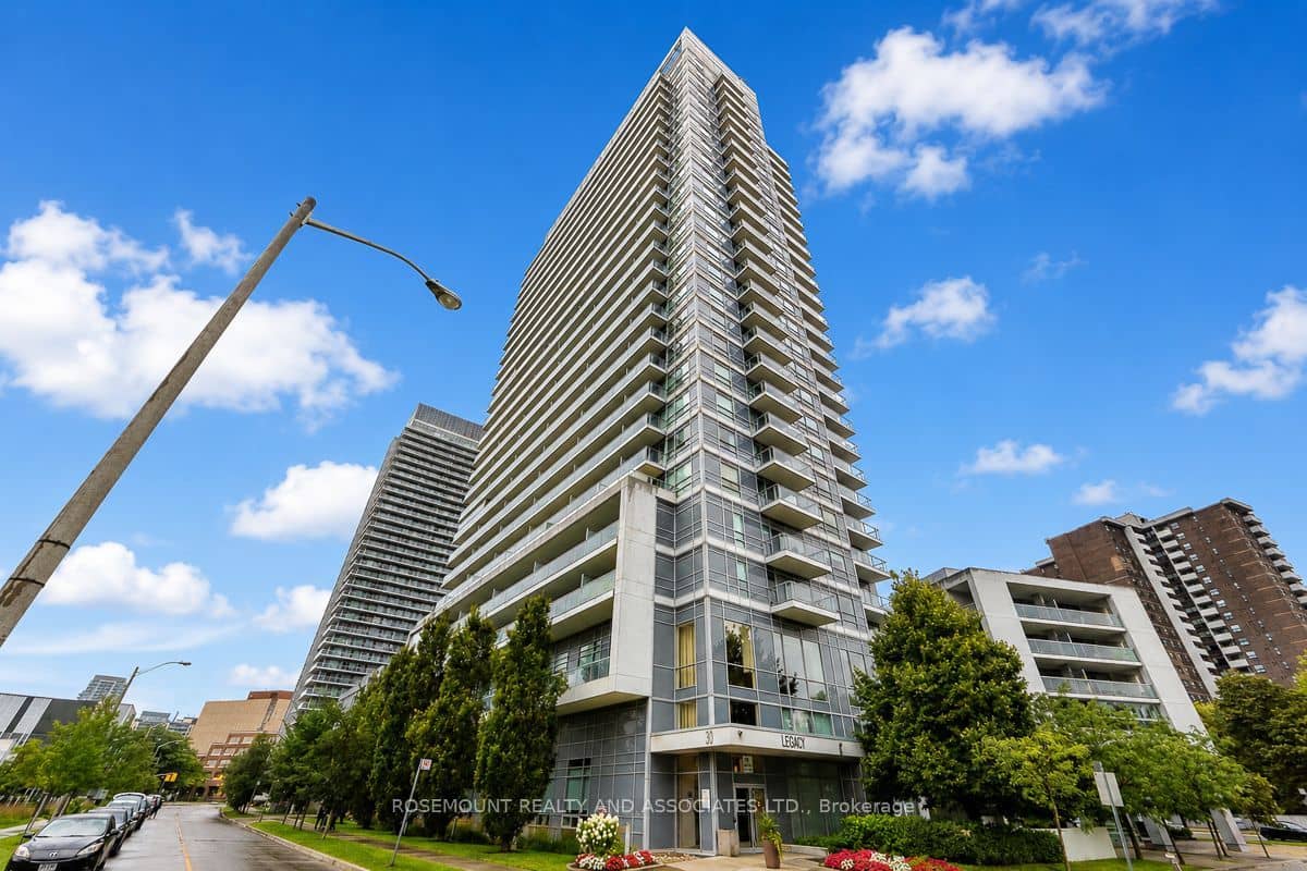 30 Herons Hill Way 607, Toronto, ON M2J 0A7