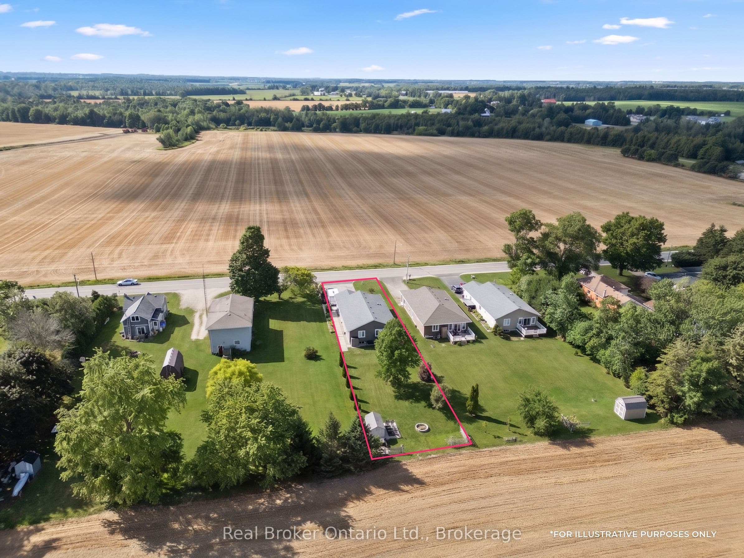 157 Clyde Street, Morris Turnberry, ON N0G 1G0