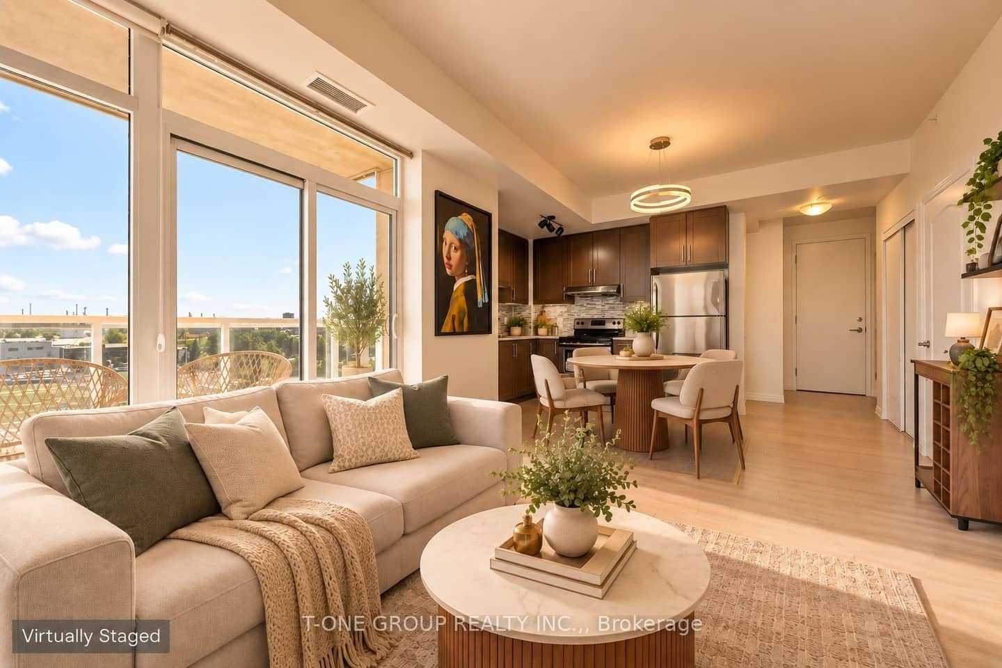 8323 Kennedy Road 508, Markham, ON L3R 5W7