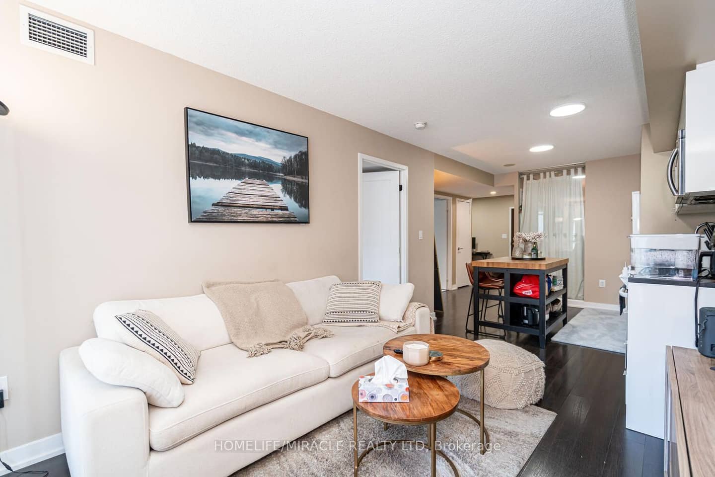 151 Dan Leckie Way 610, Toronto, ON M5V 4B2