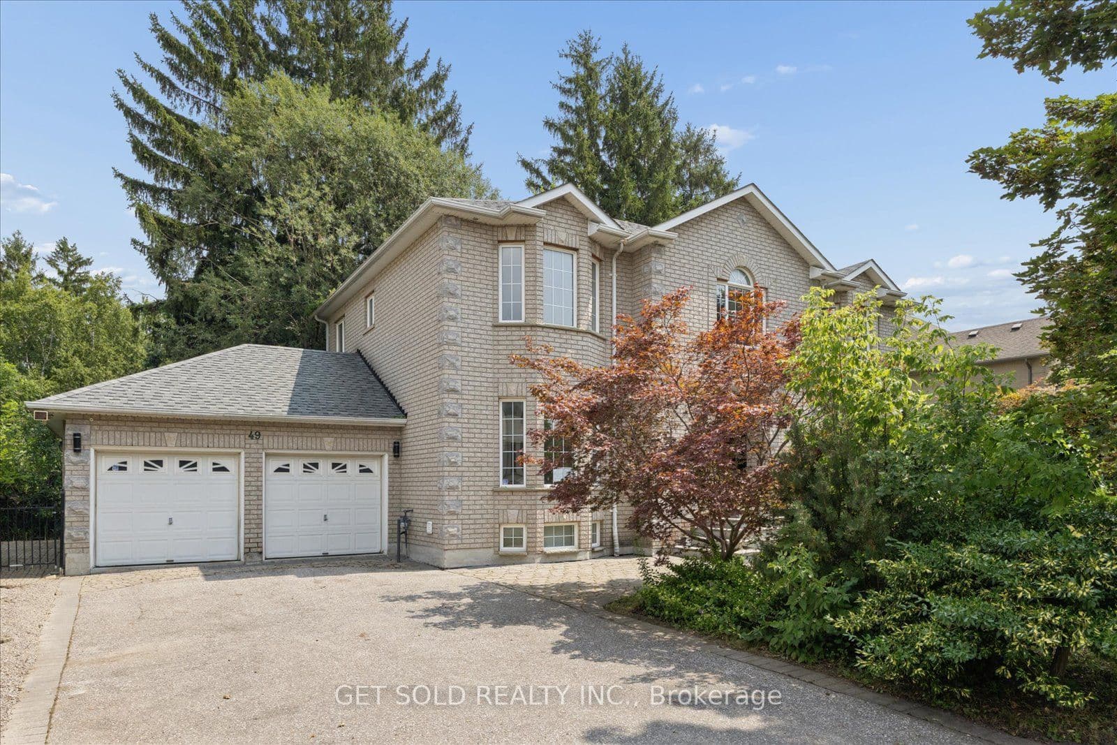 49 Pearson Avenue, Richmond Hill, ON L4C 6T3