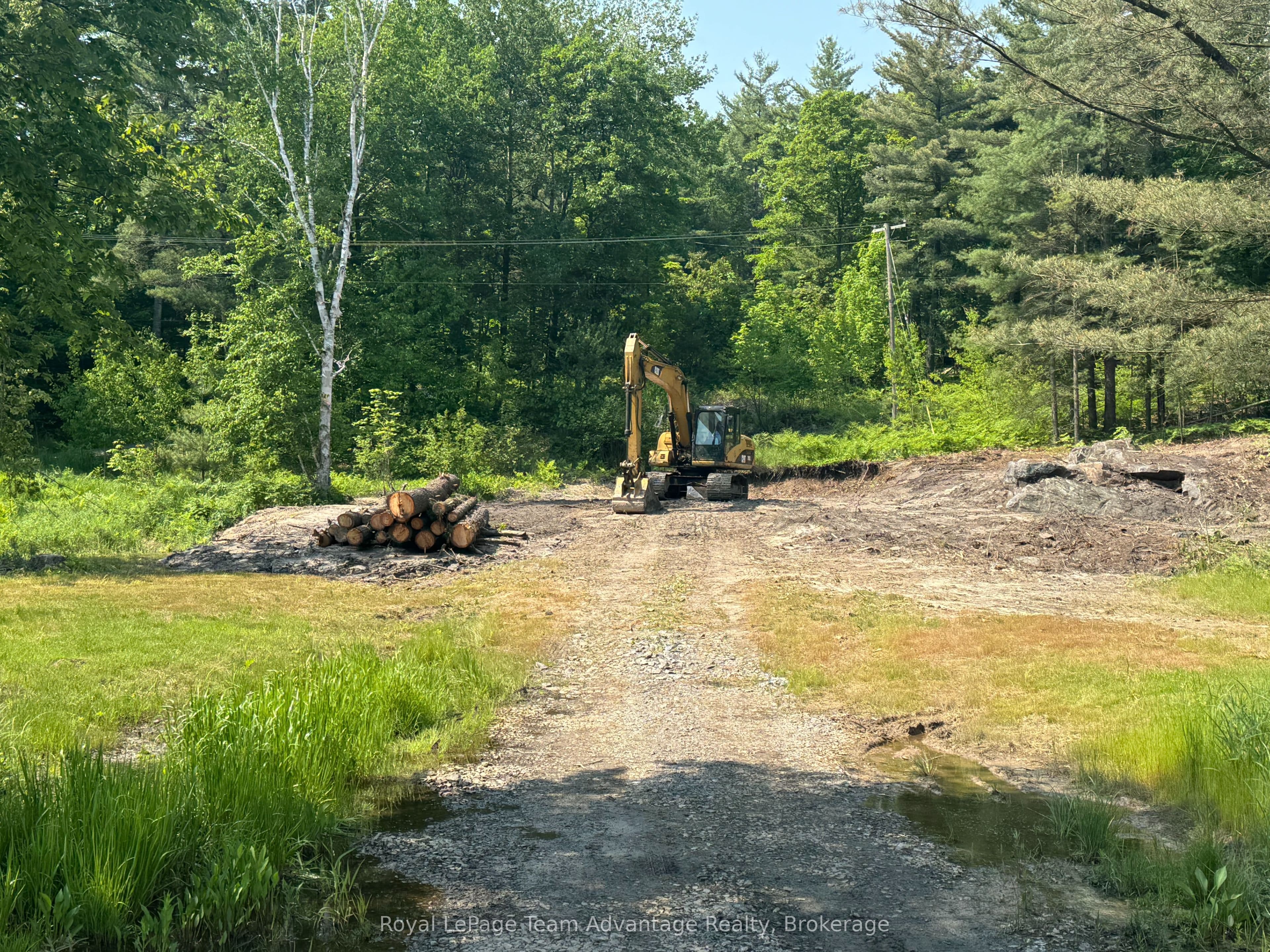 98 Louisa Street, Parry Sound, ON P2A 3C1