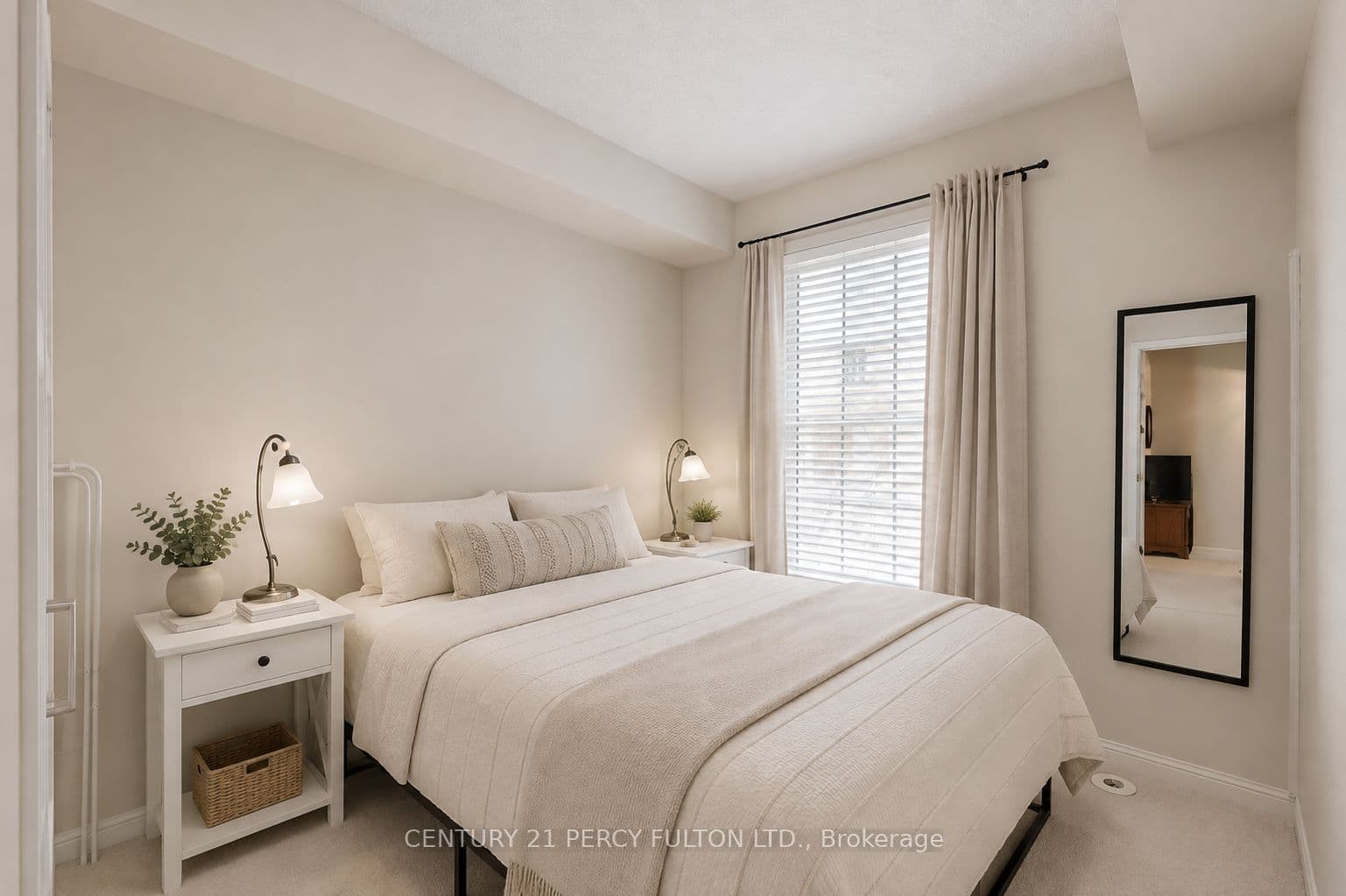 3 Everson Drive 538, Toronto, ON M2N 7C2