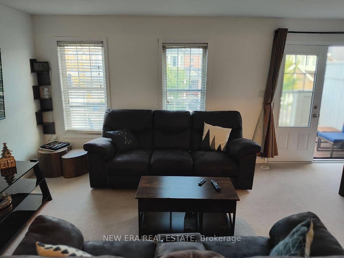 225 Schreyer Crescent, Milton, ON L9T 7B6