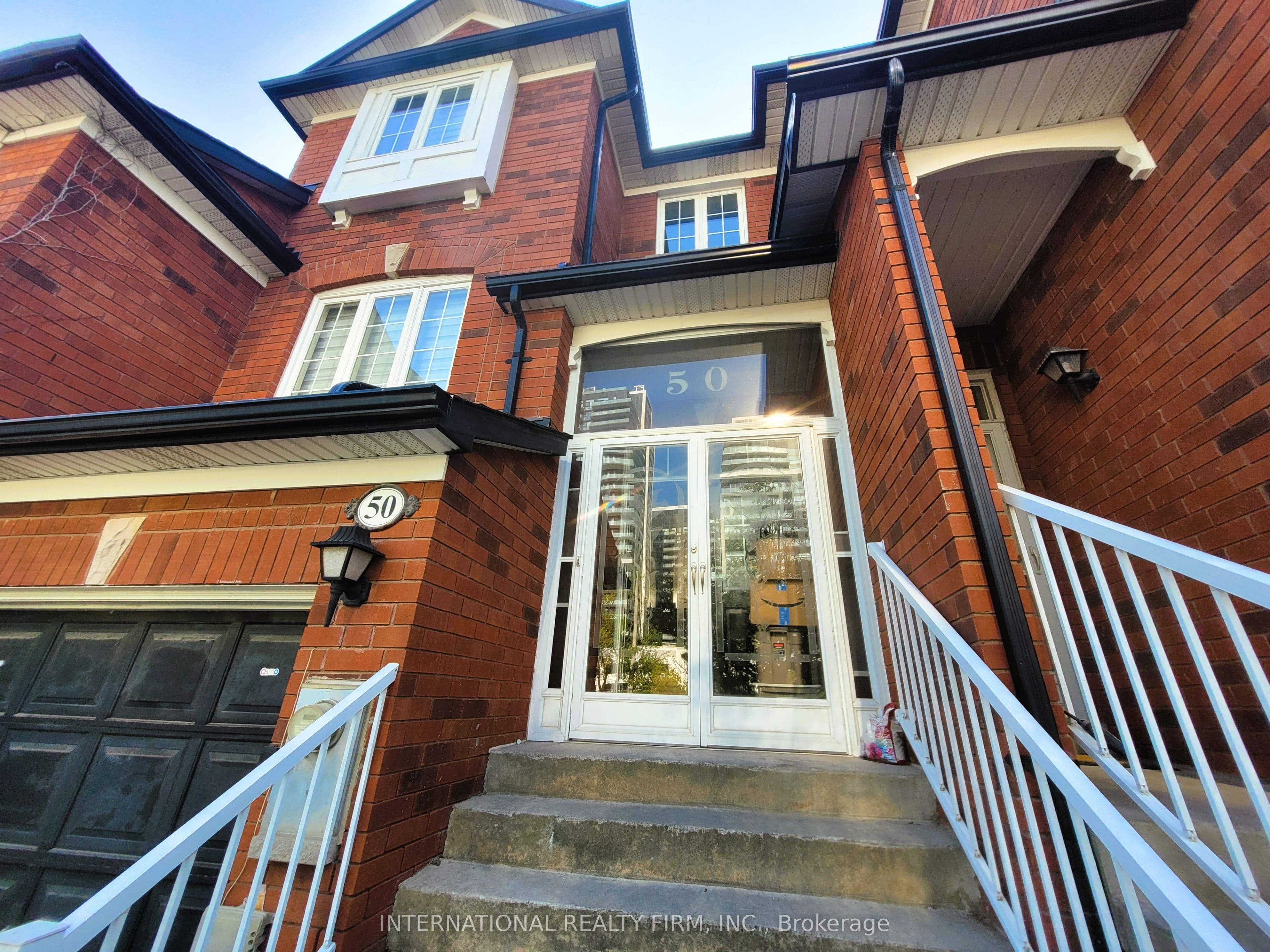 50 Beresford Drive, Richmond Hill, ON L4B 4J6