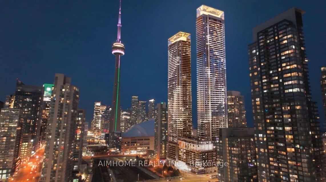 1 Concord cityplace Way 2001, Toronto, ON M5V 0X3