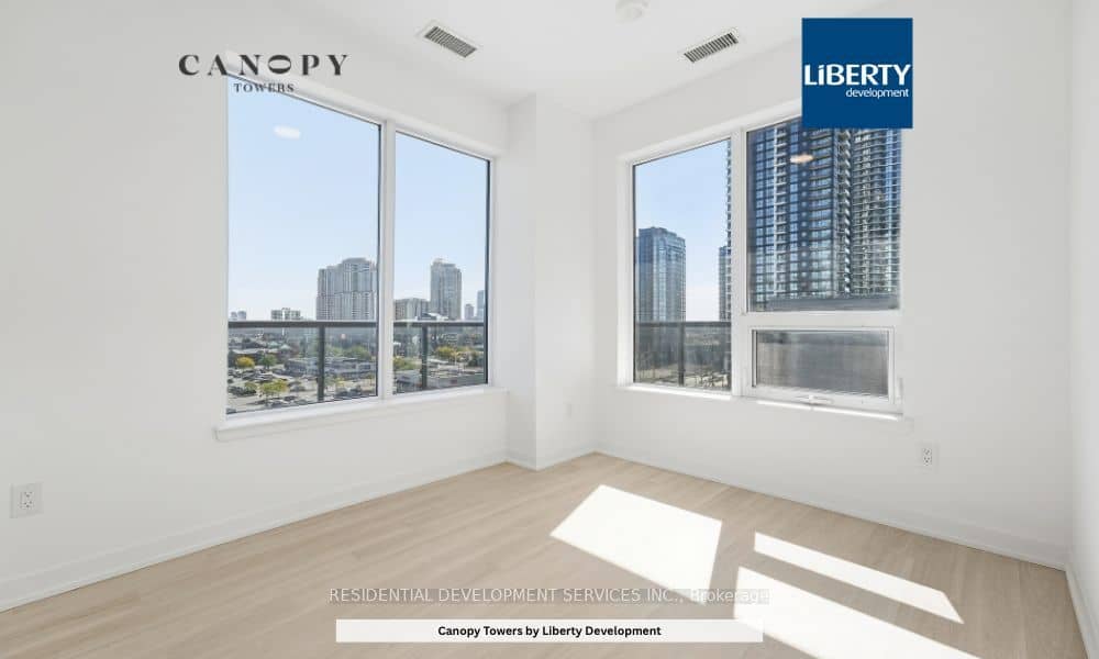 5105 Hurontario Street A-630, Mississauga, ON L4Z 0C3