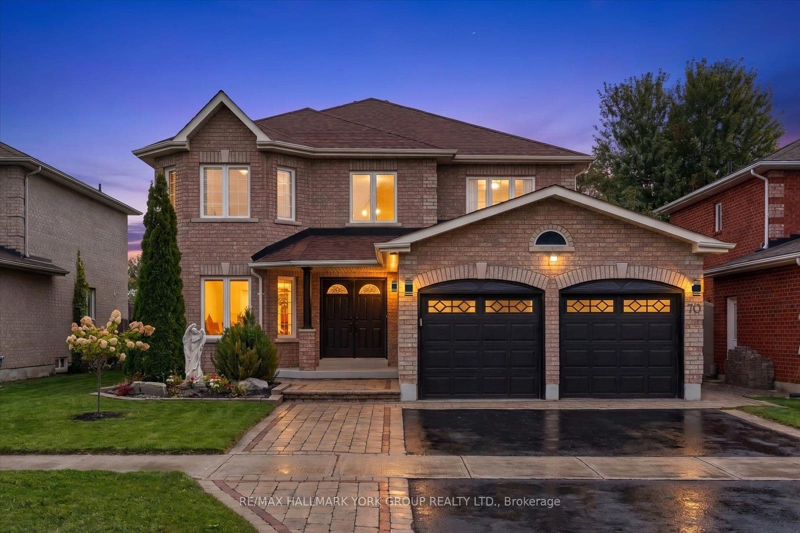 70 Bambi Crescent, Georgina, ON L4P 4C7