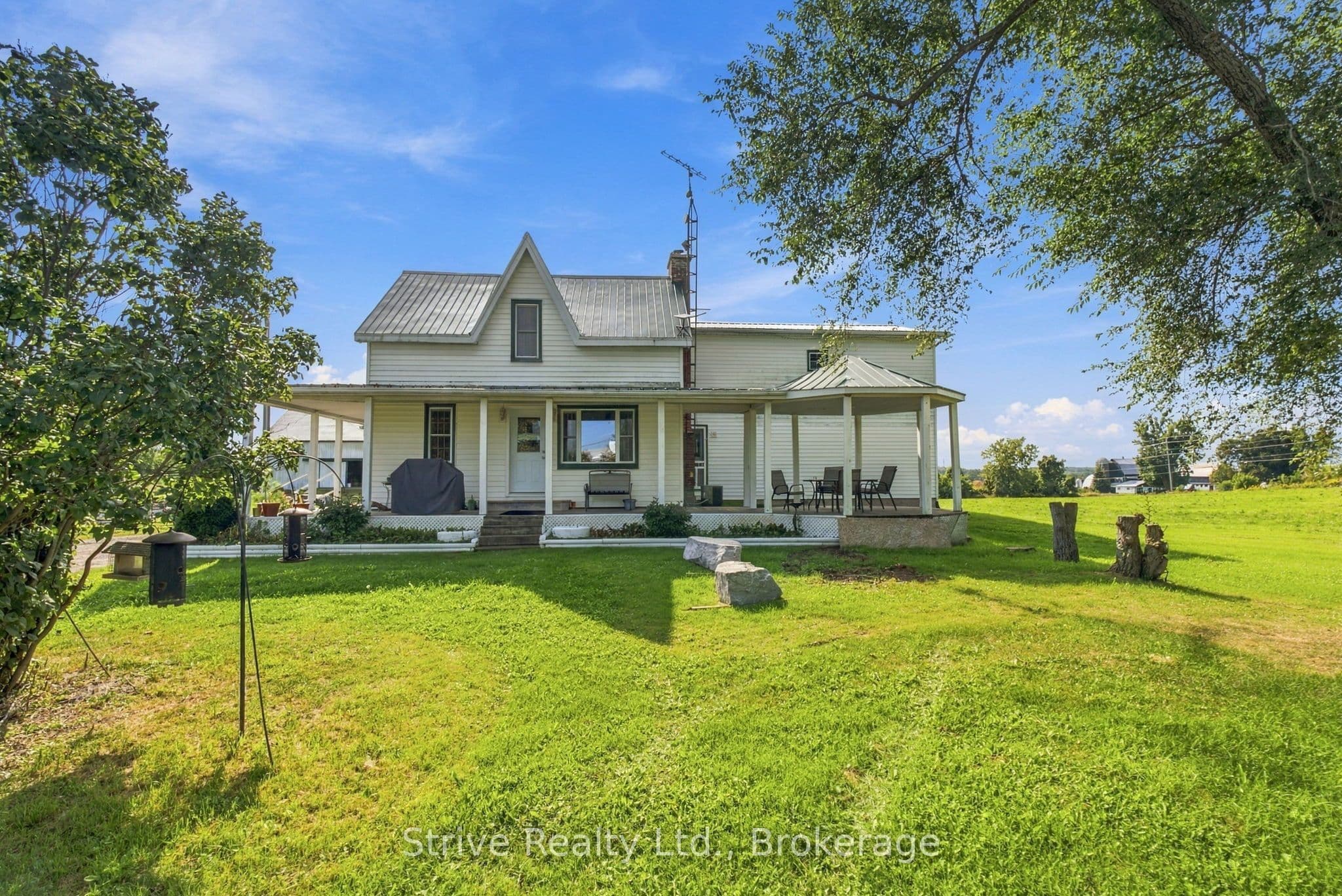 1717 County Rd 38 Road, Trent Hills, ON K0L 1L0