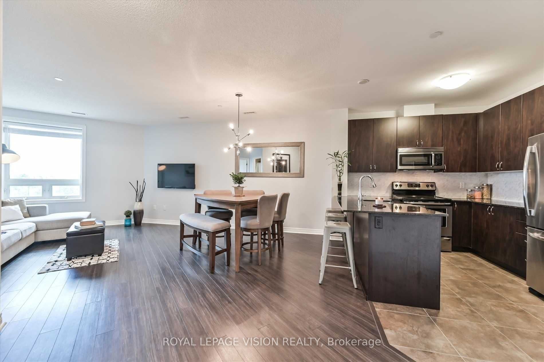 7400 Markham Road 308, Markham, ON L3S 0C5