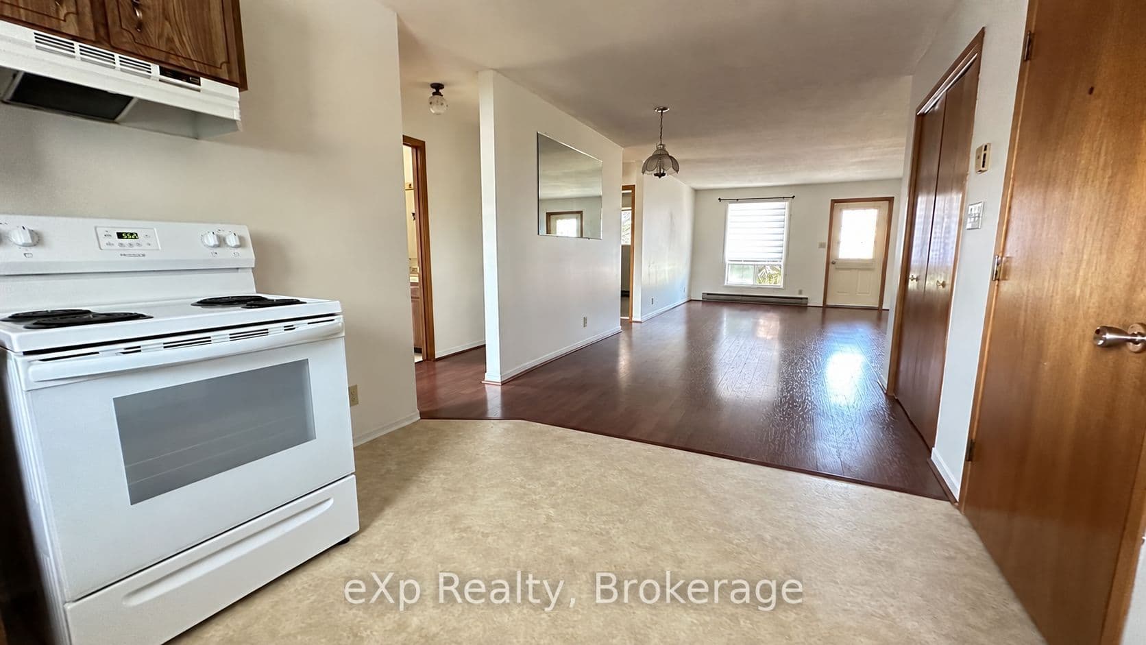 91 Herman Street Unit 1, Quinte West, ON K8V 6L1