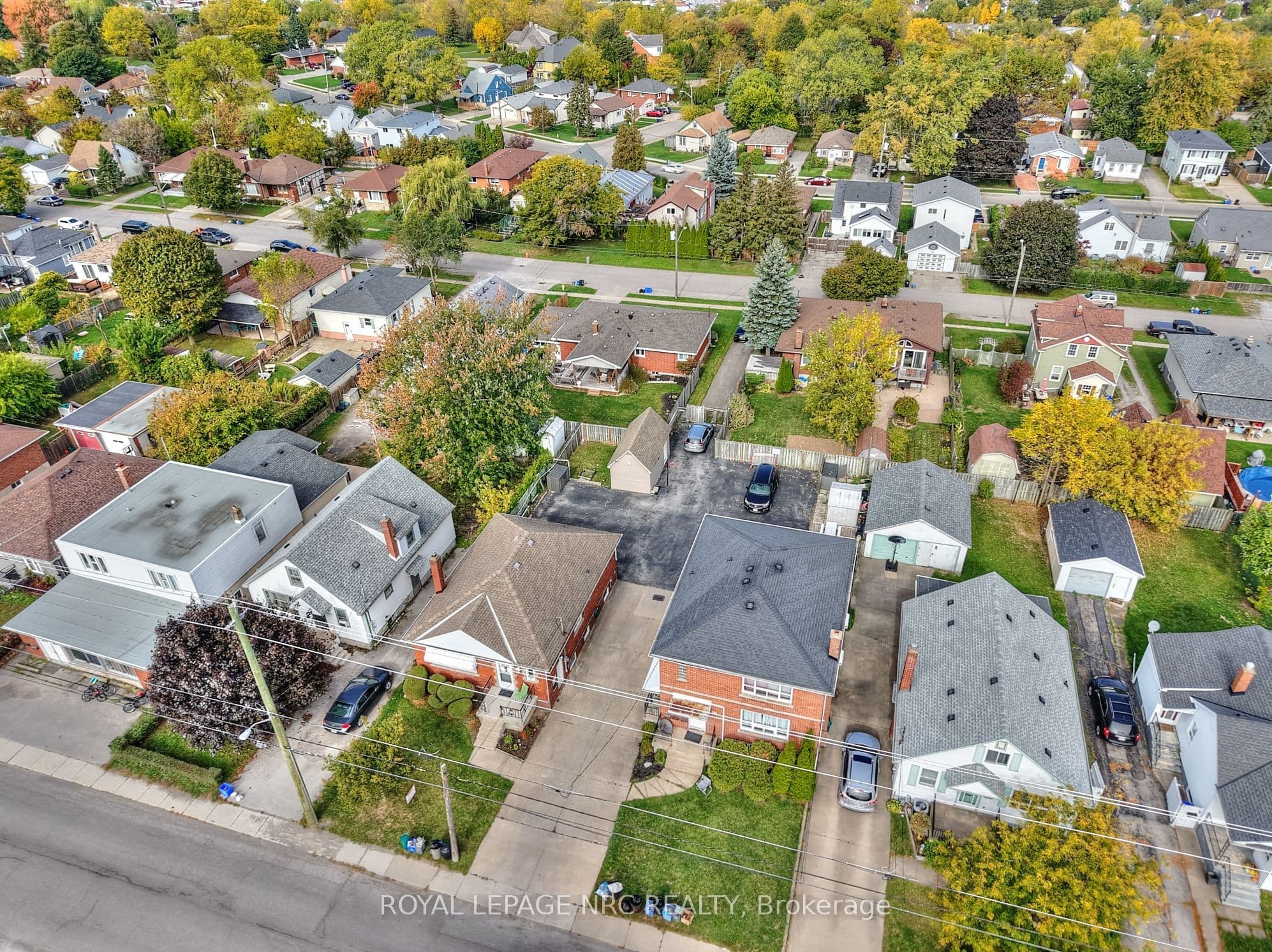 100 TOWNLINE W Road, St. Catharines, ON L2T 1P7