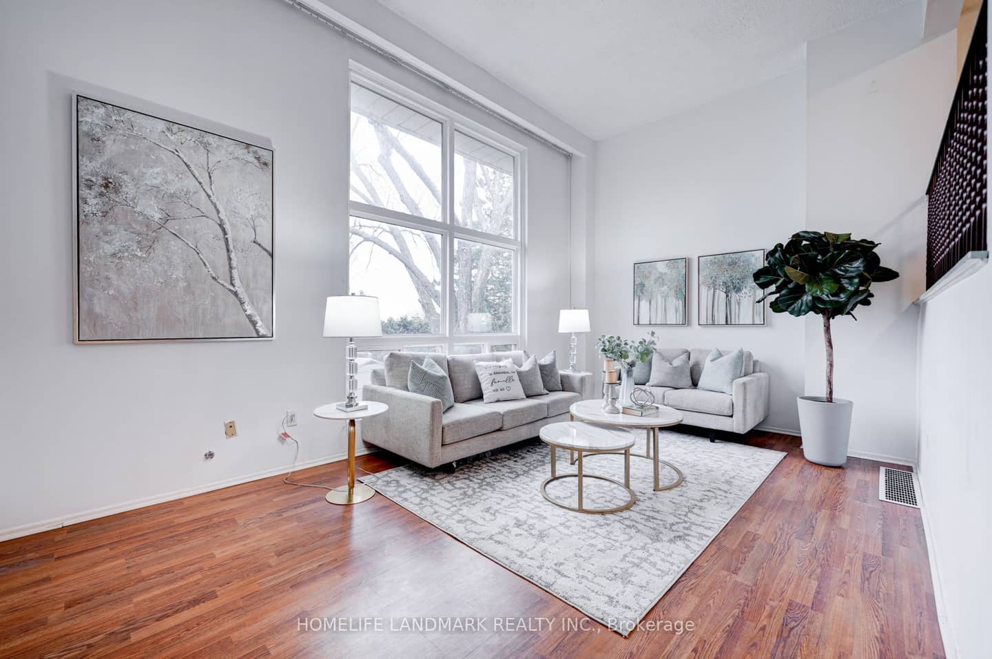 8 Rusty Crest Way, Toronto, ON M2J 2Y4