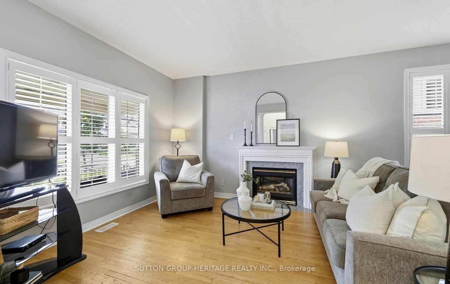 35 Kimberly Drive, Whitby, ON L1M 1K5