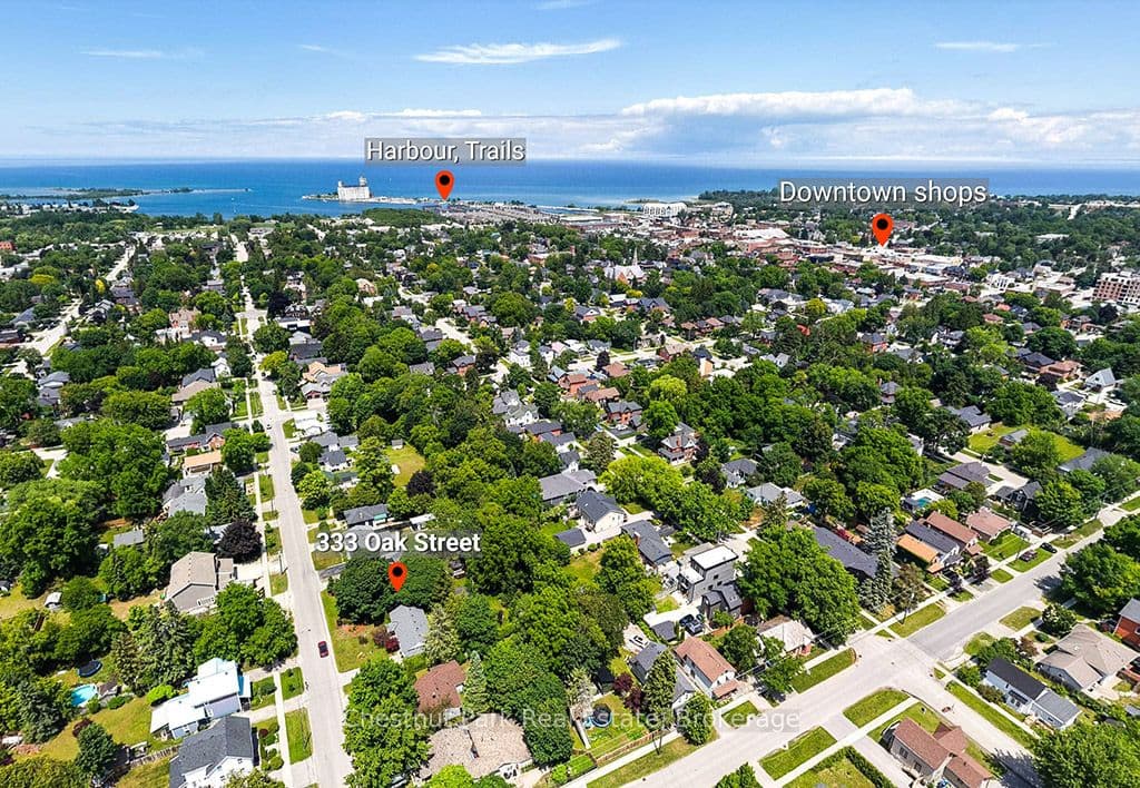 333 Oak Street, Collingwood, ON L9Y 2Y4