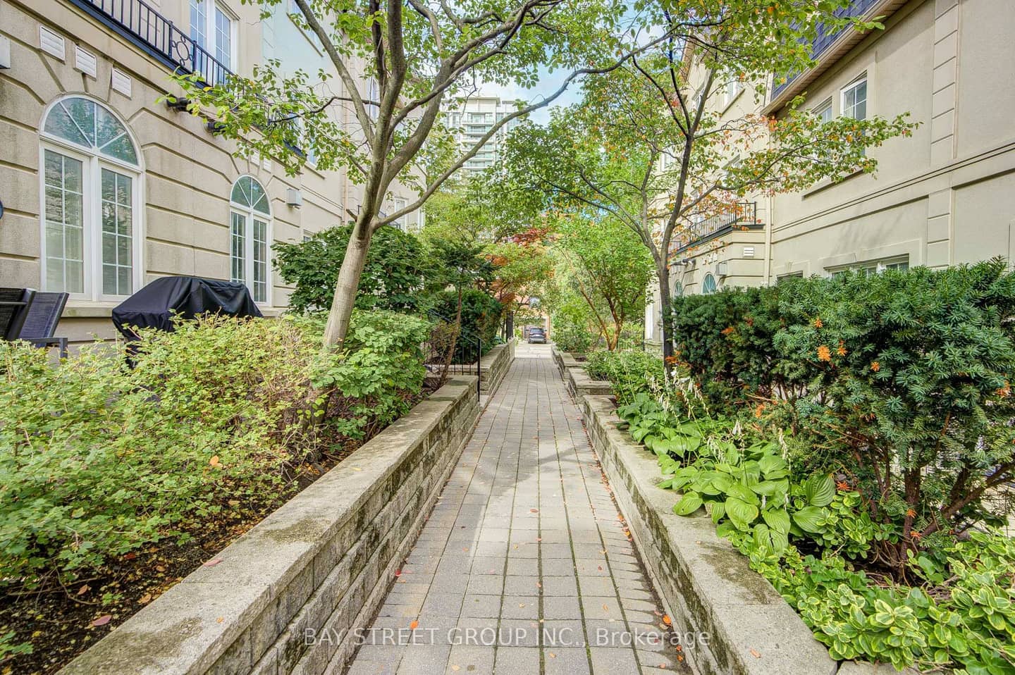 11 Everson Drive 105, Toronto, ON M2N 7B9