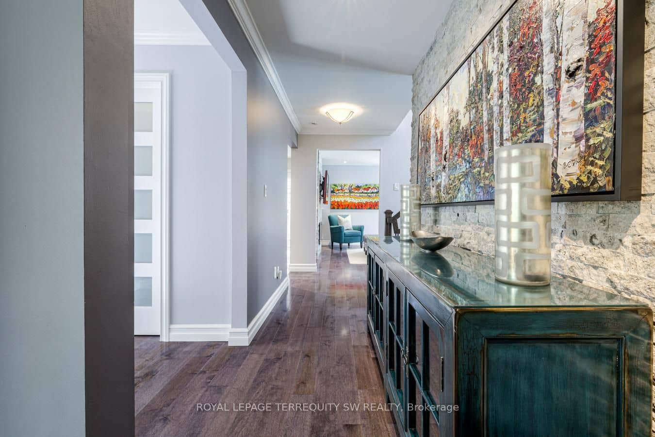 36 Captain Rolph Boulevard, Markham, ON L3P 2P8