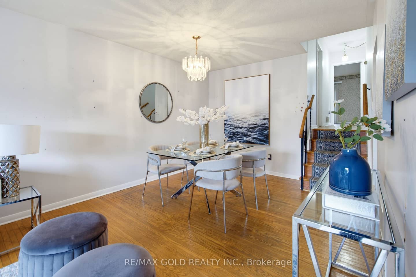 64 Doncaster Road, Brampton, ON L6T 1T1