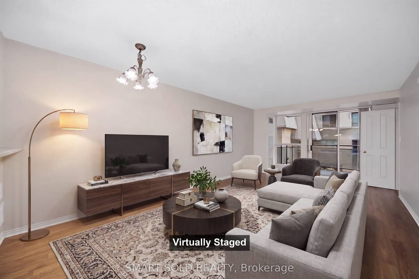 28 Hollywood Avenue 205, Toronto, ON M2N 6S4