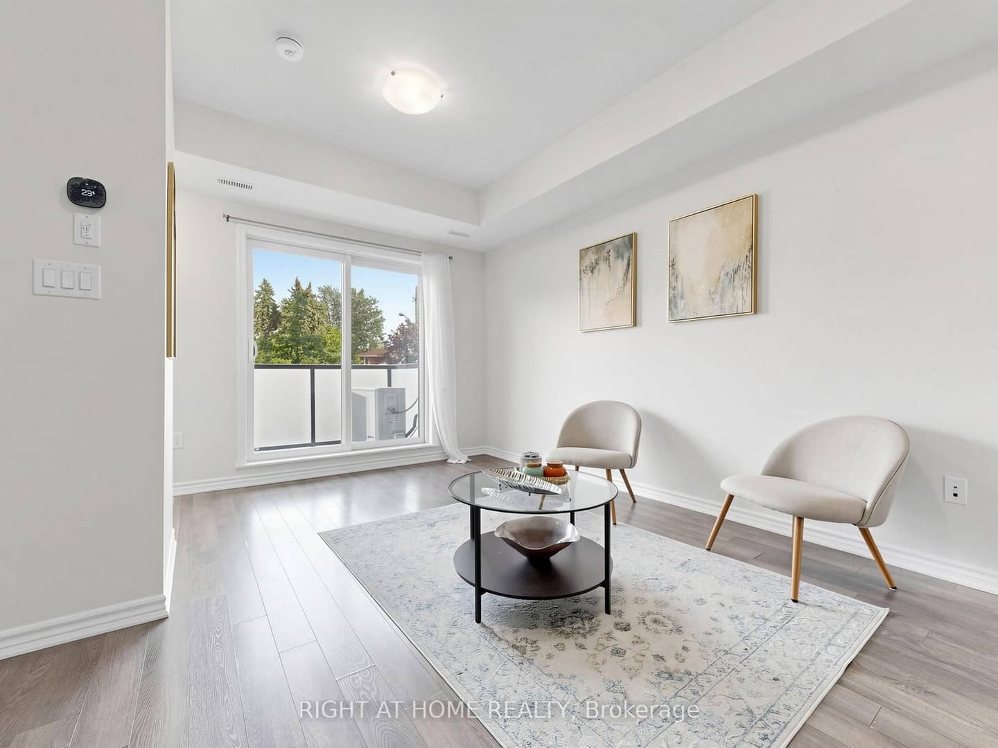 1081 Danforth Road 129, Toronto, ON M1J 0B2