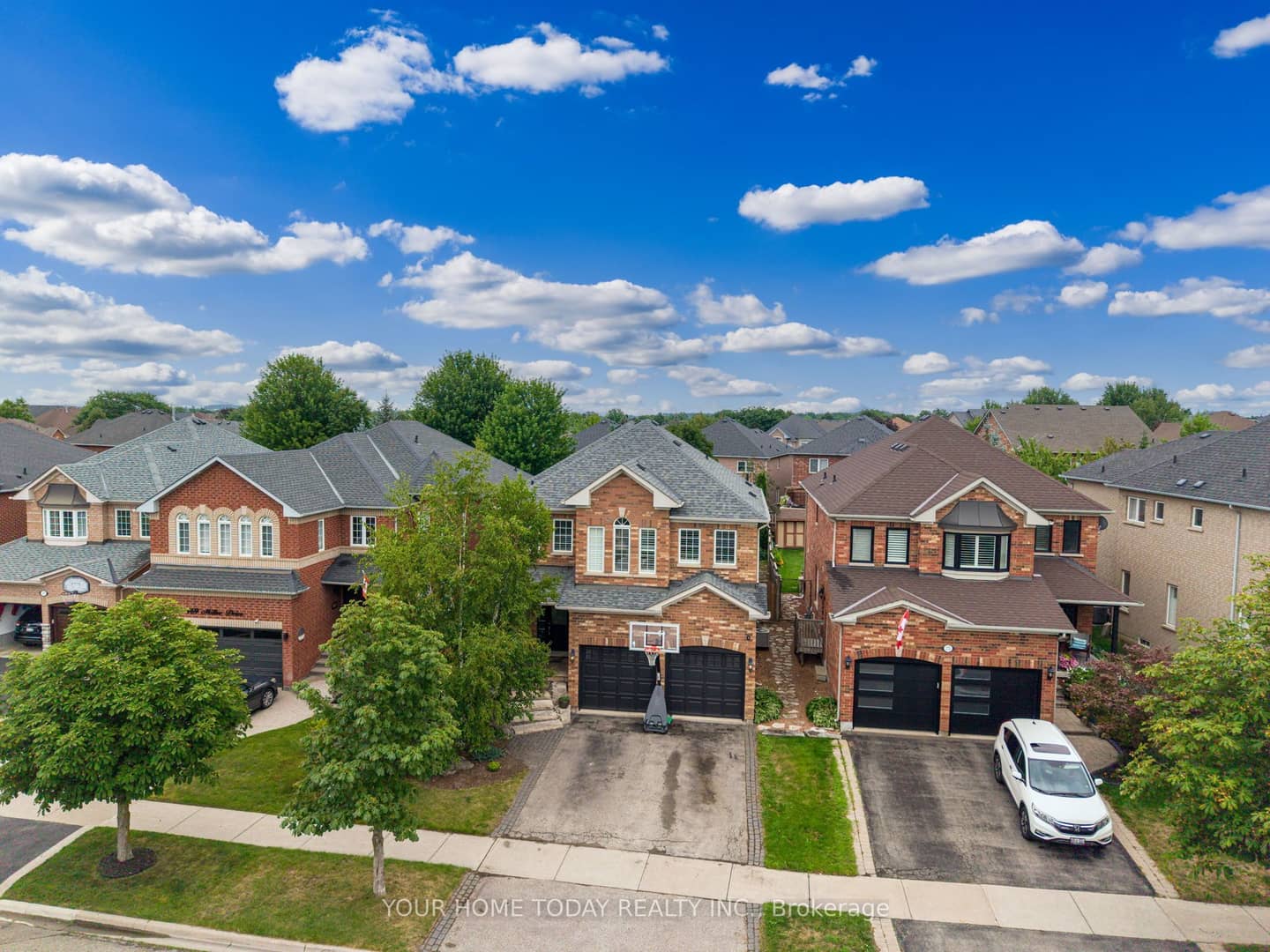 171 Miller Drive, Halton Hills, ON L7G 5Y2