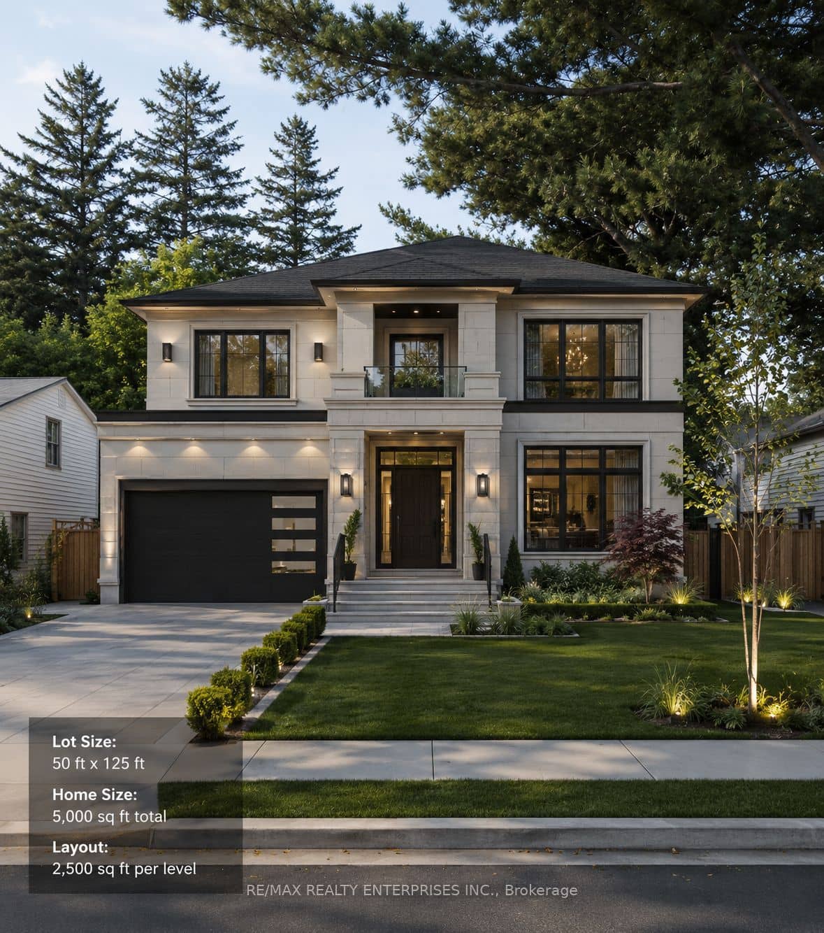 52 Briarwood Avenue, Mississauga, ON L5G 3N6