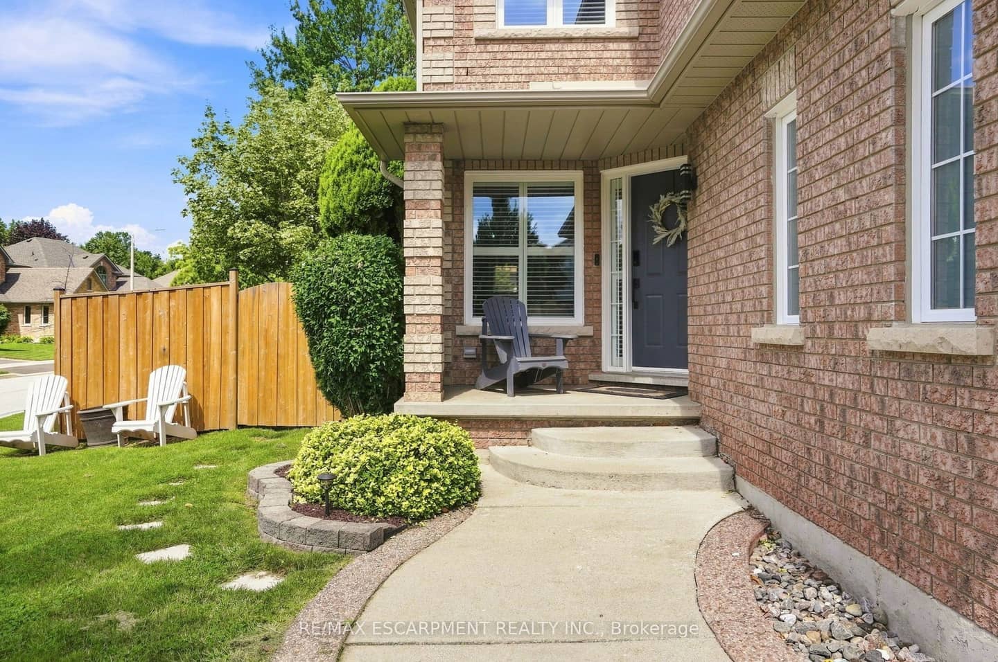 4109 Forest Run Avenue, Burlington, ON L7M 4L7