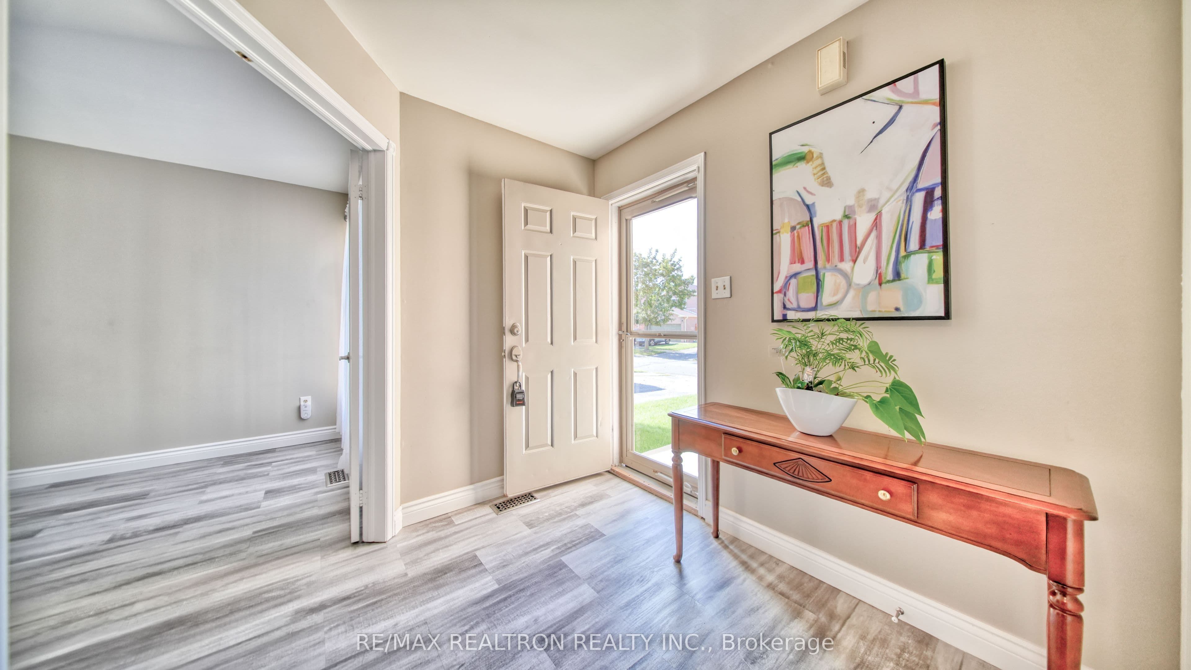 3 Raine Drive, Ajax, ON L1T 3L3
