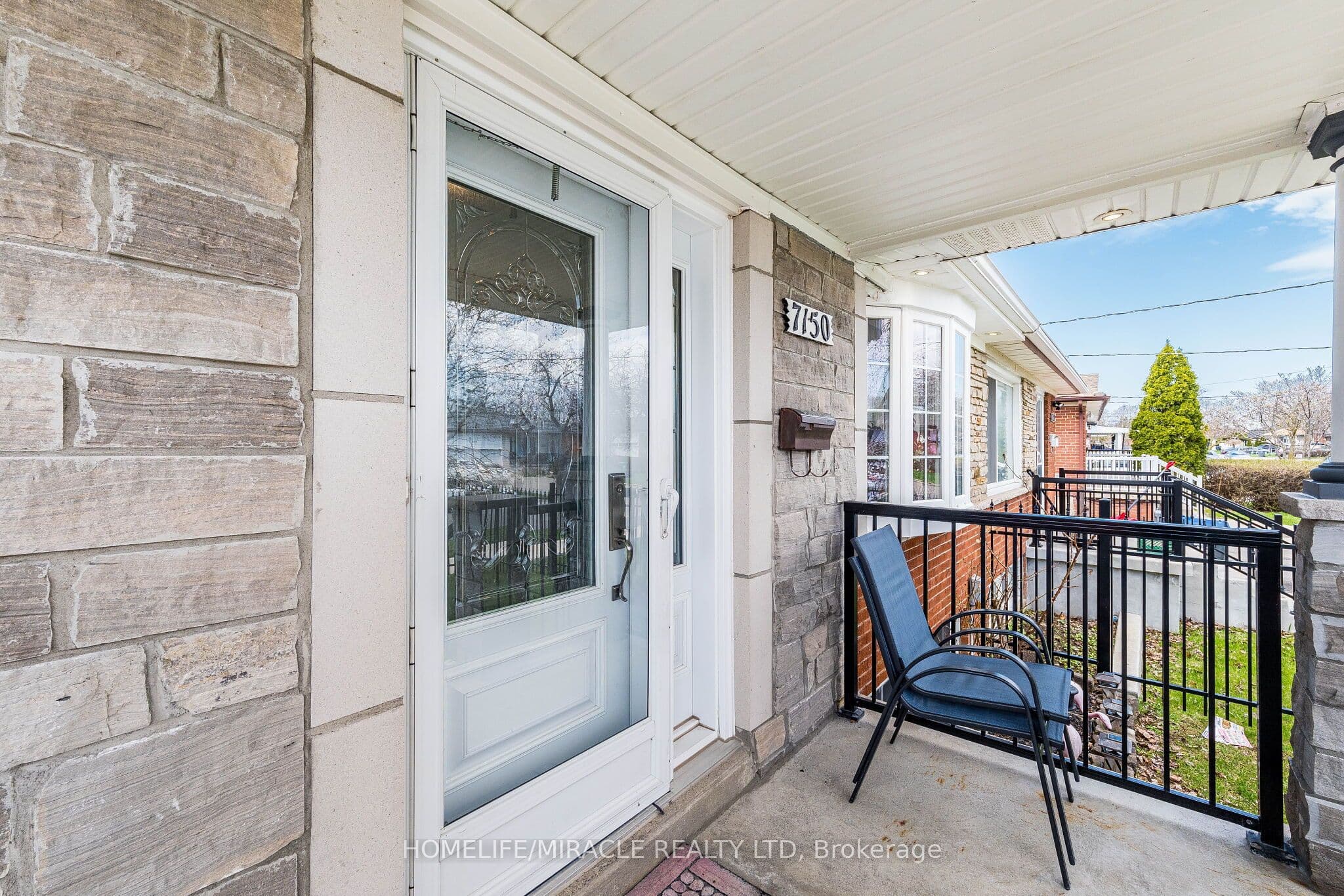 7150 Harwick Drive, Mississauga, ON L4T 3A4