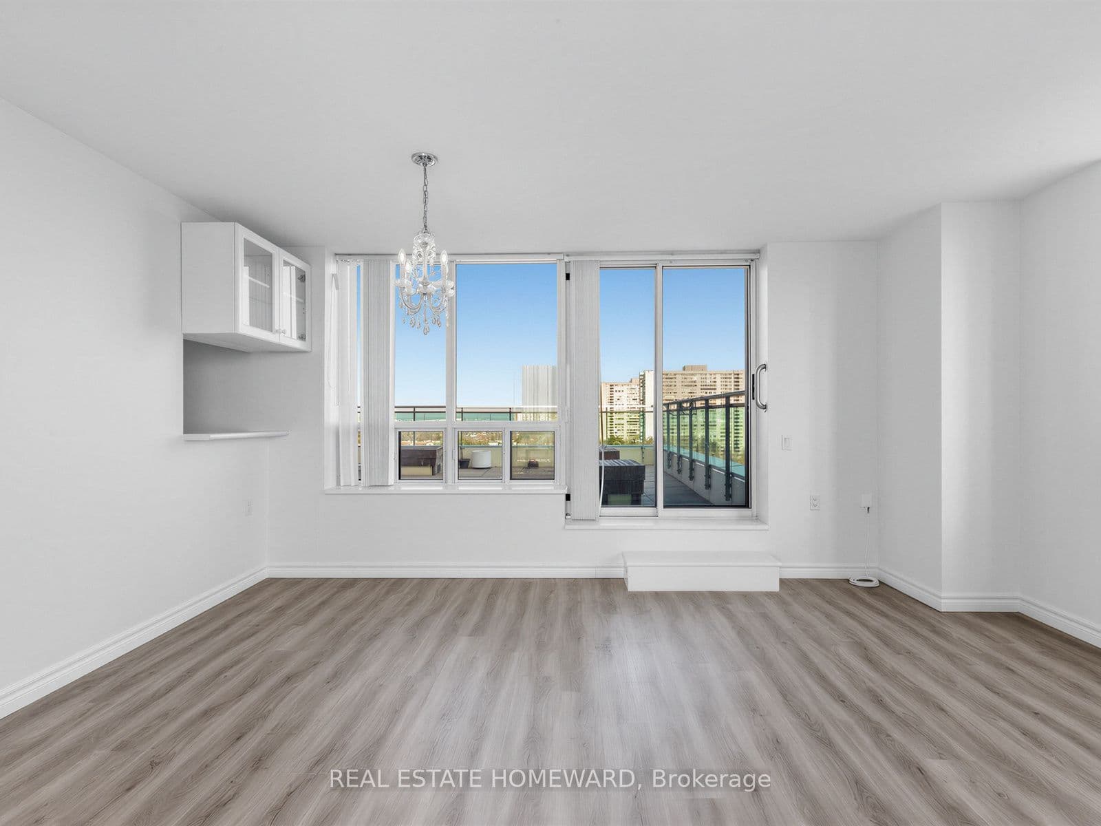 2800 Warden Avenue 1102, Toronto, ON M1W 3Z6