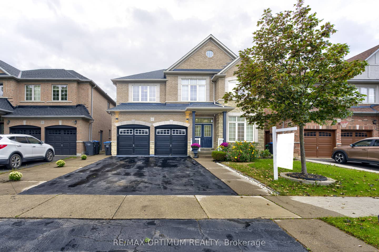 62 Egypt Drive, Brampton, ON L6R 0S4
