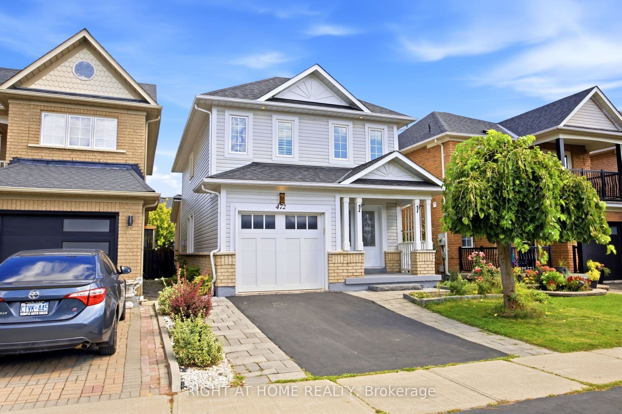 472 Whitby Shores Greenway Way, Whitby, ON L1N 9R2