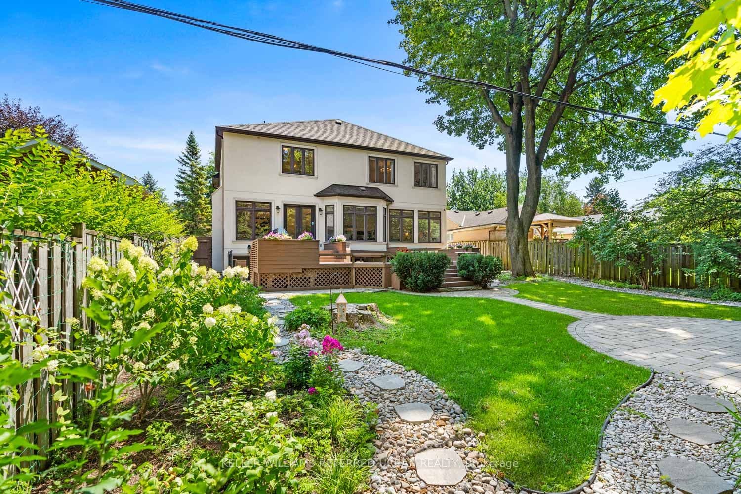 14 Tremont Crescent, Toronto, ON M3B 2S1