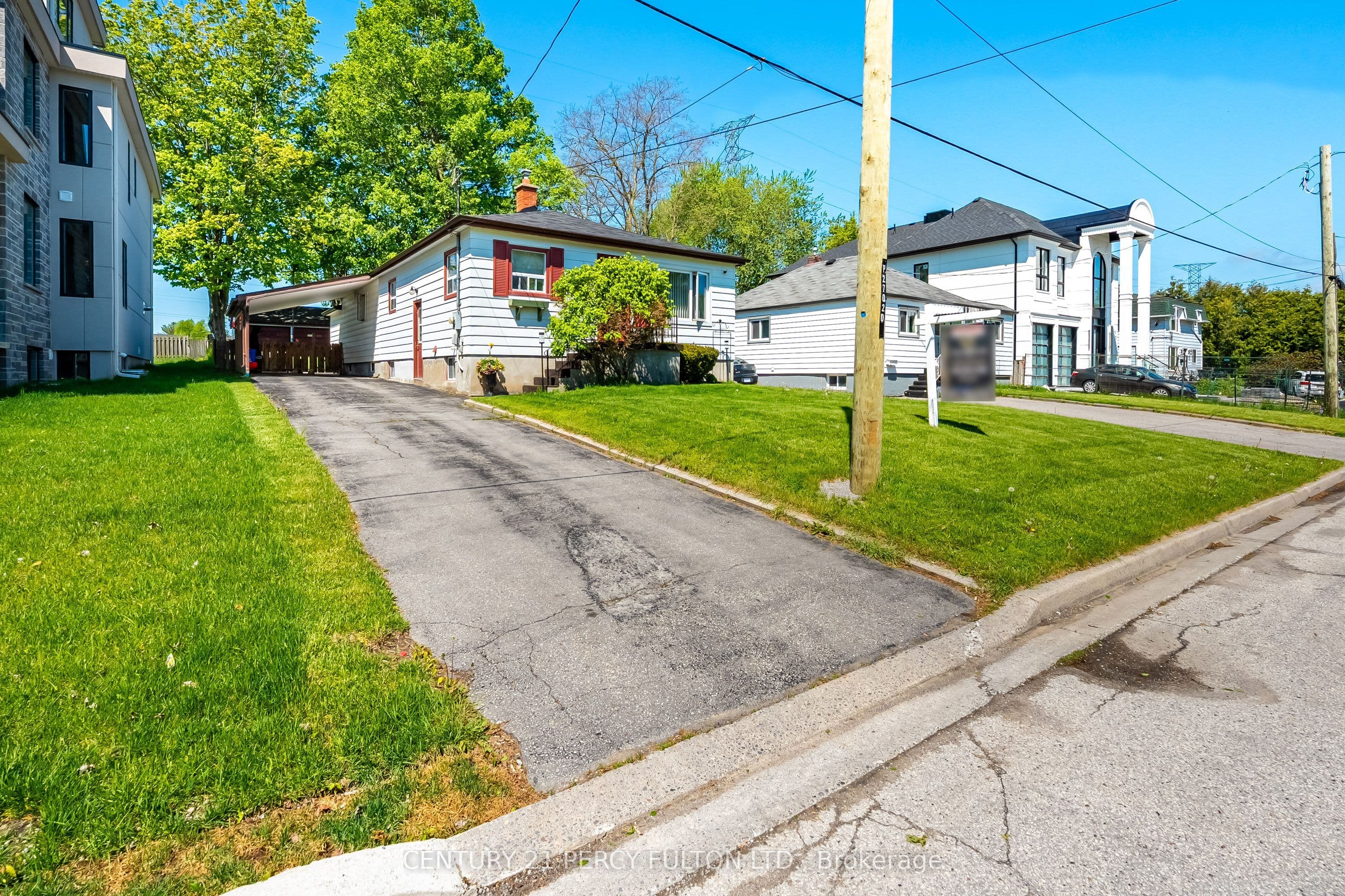 1986 Guild Road, Pickering, ON L1V 1Y1