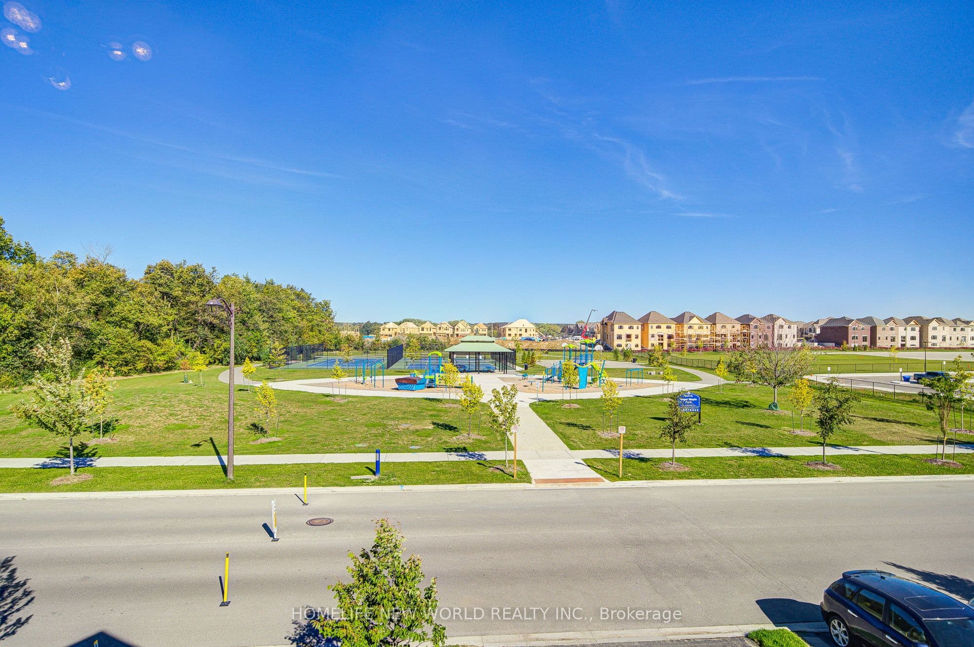 404 Baker Hill Boulevard, Whitchurch-Stouffville, ON L4A 4P4