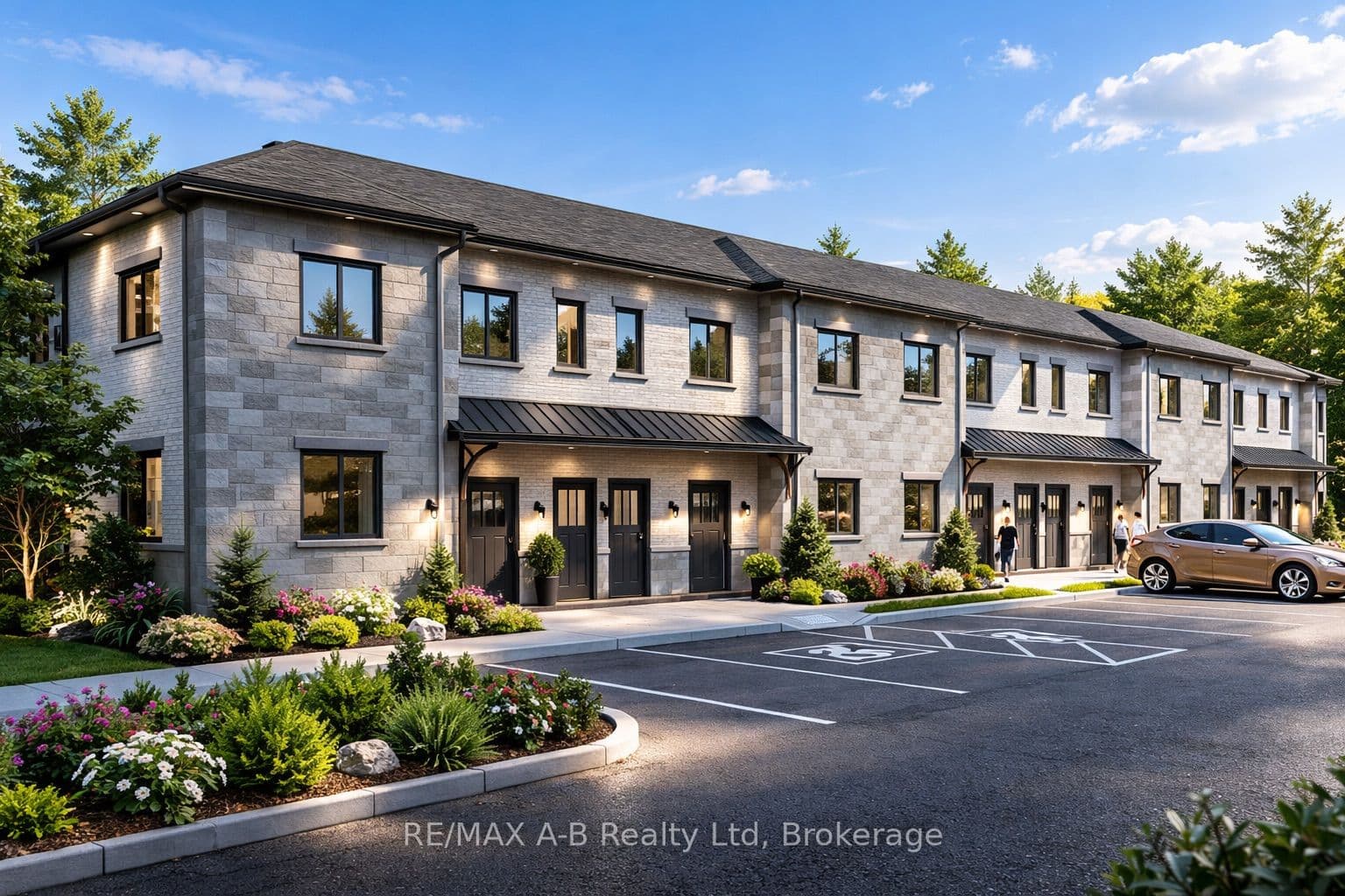 TBD Rosewood Drive 4, West Perth, ON N0K 1N0