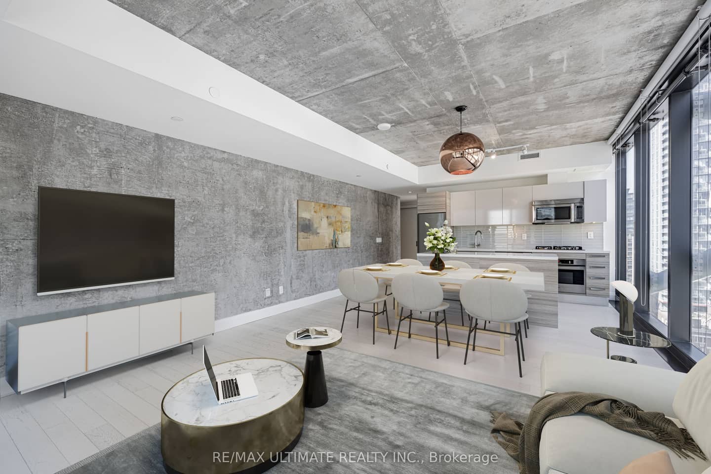 224 King Street W 1504, Toronto, ON M5H 0A6