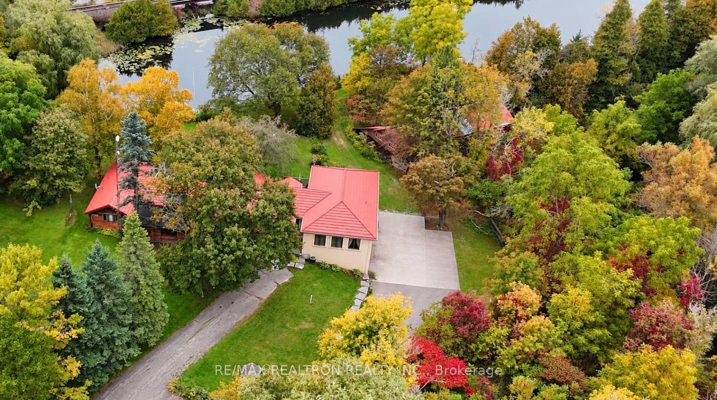 3791 Vivian Road, Whitchurch-Stouffville, ON L0G 1E0