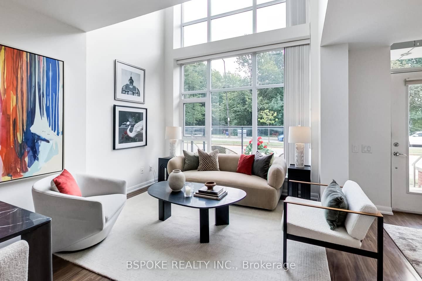 186 Borough Drive, Toronto, ON M1P 0B5